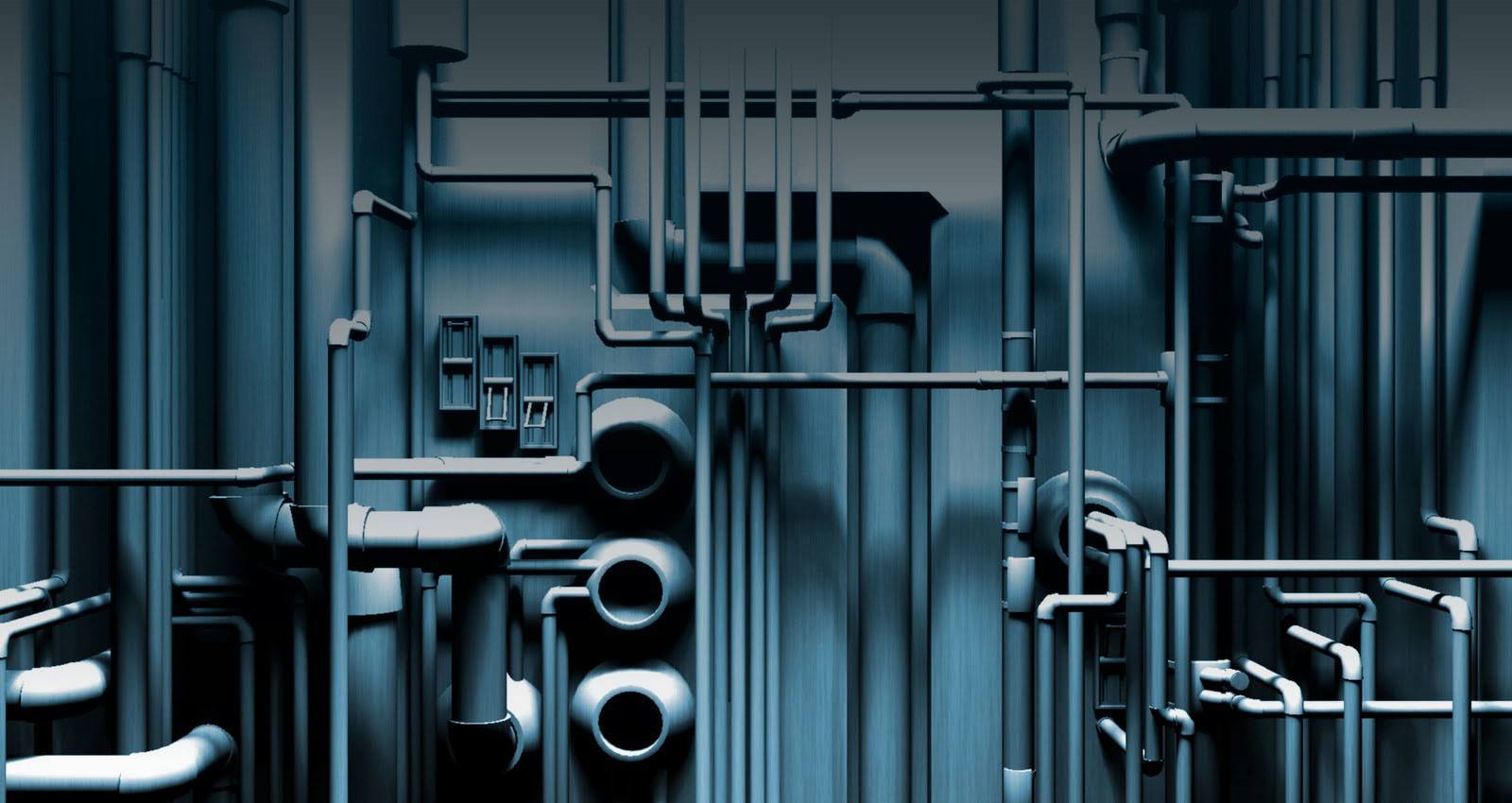 parallax background