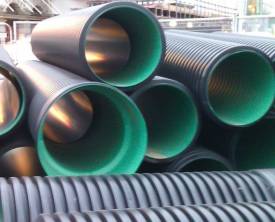 PVC Huasco – Materiales Industriales E