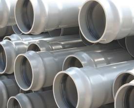 PVC Huasco – Materiales Industriales H