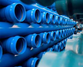 PVC Huasco – Materiales Industriales