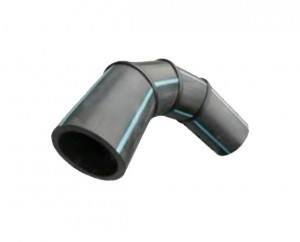 codo hdpe