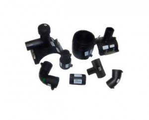 piezas hdpe