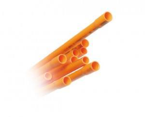 tuberias pvc conduit