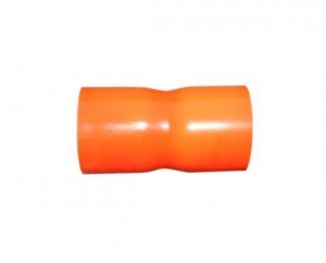 copla pvc 80