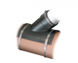 montura hdpe