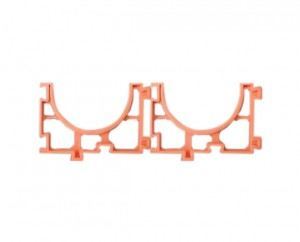 separador conduit mecano