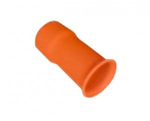 terminal camara pvc conduit